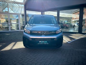 Bild 2 Opel Combo E Cargo XL 1.5D