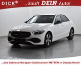 Mercedes-Benz C300d 9G Avantg NIGHT+MULTIKON+WIDES+KAM+ACC+LED - Mercedes-Benz C 300 mit Diesel-Antrieb