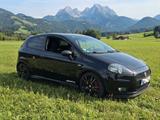 Fiat Punto 1.4 T-Jet 16V Sport Sport - Fiat Punto: Sport