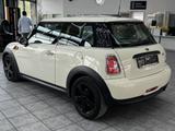 MINI ONE 1.6 Salt, 2.Hd., Klima, Sitzheizung, HU neu! - MINI MINI: 1.2