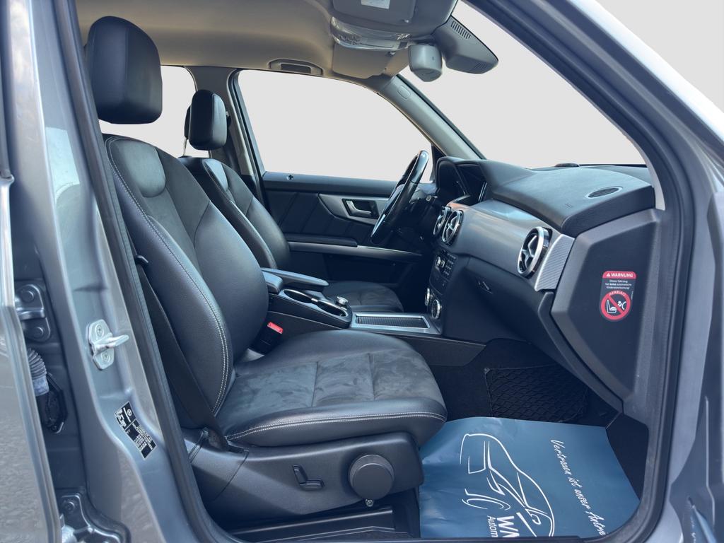 Mercedes-Benz GLK 200