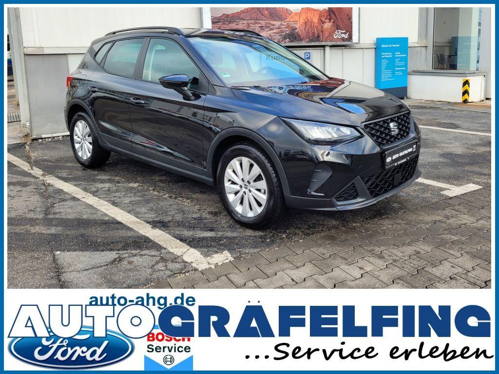 Seat Arona 1.0 TSI OPF DSG Style
