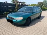 Ford Mondeo Benzin 1.8T Klima Sitzheizung ... - Ford Mondeo aus 2000: Kombi