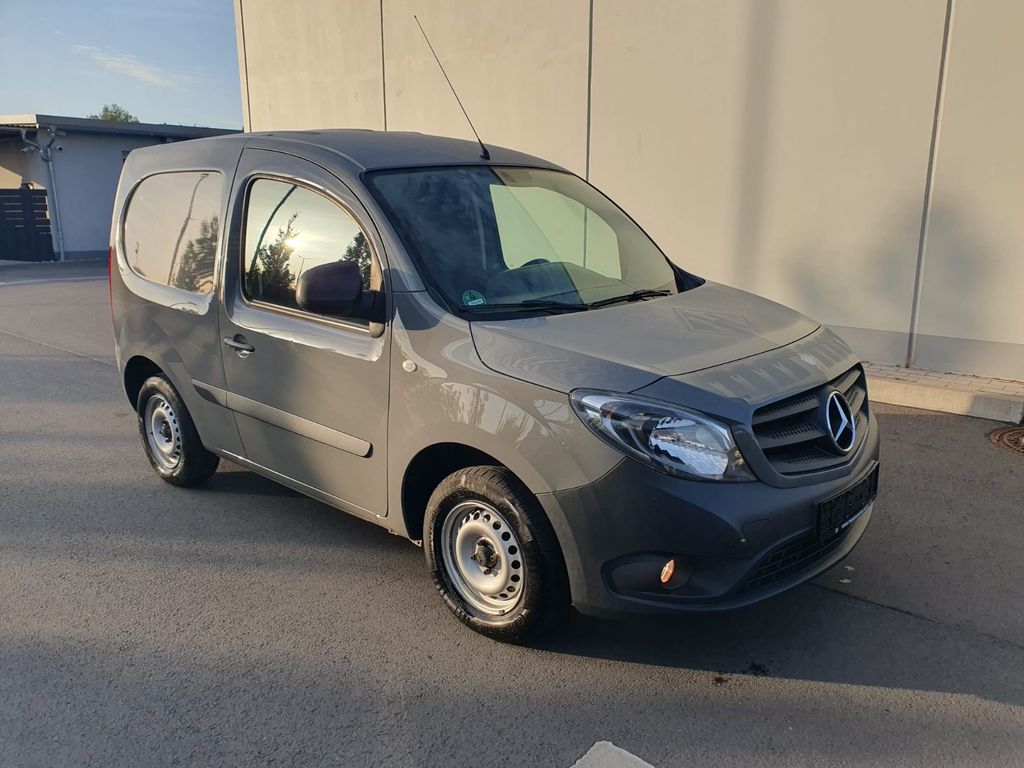 Image of Mercedes-Benz Citan