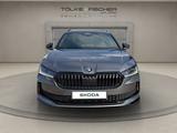 Skoda Superb Combi Sportline iV DCC Pano AHK Navi eHec - Skoda Gebrauchtwagen in Viersen