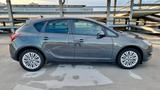 Opel Astra 2.0 CDTI Automatik/NAVI/XENON/KAMERA/PDC - Opel Astra mit Diesel-Antrieb: Limousine