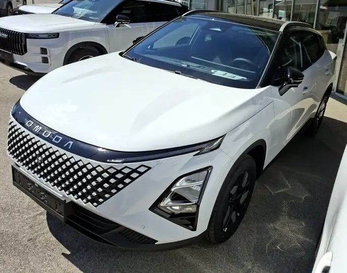 OMODA 5