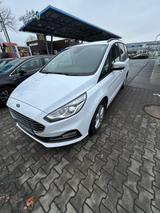 Ford Galaxy 2.5 Duratec FHEV Edition Edition - gebrauchte Ford Galaxy aus dem Jahr 2023