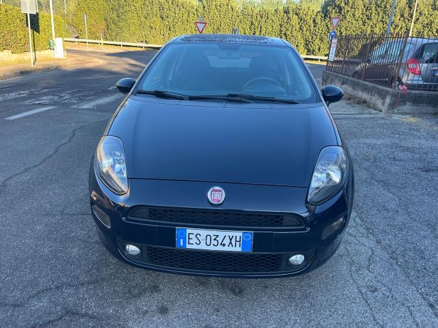 Fiat Grande Punto 1.3 Mjt/75CV/Euro5B con FAP/ne