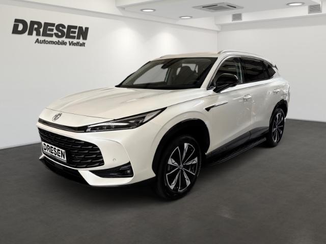 MG HS 1.5 Hybrid+ EU6e Hybrid Luxury Navi/Sitzheizu