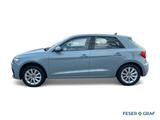 Audi A1 Sportback 25 TFSI LED+/PDC+/GJR/CarPlay - Gebrauchtwagen in Hilden