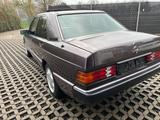 Mercedes-Benz 190E 2,0 Top, einer der letzten aus der Serie, - Mercedes-Benz 190 in Duisburg