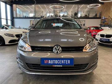 MYAUTOCENTER – Gebraucht- und Jahreswagen mit Werkstattservice in Pfaffenhofen Volkswagen Golf VII Variant Comfortline BMT *Klima*TÜV*PDC*