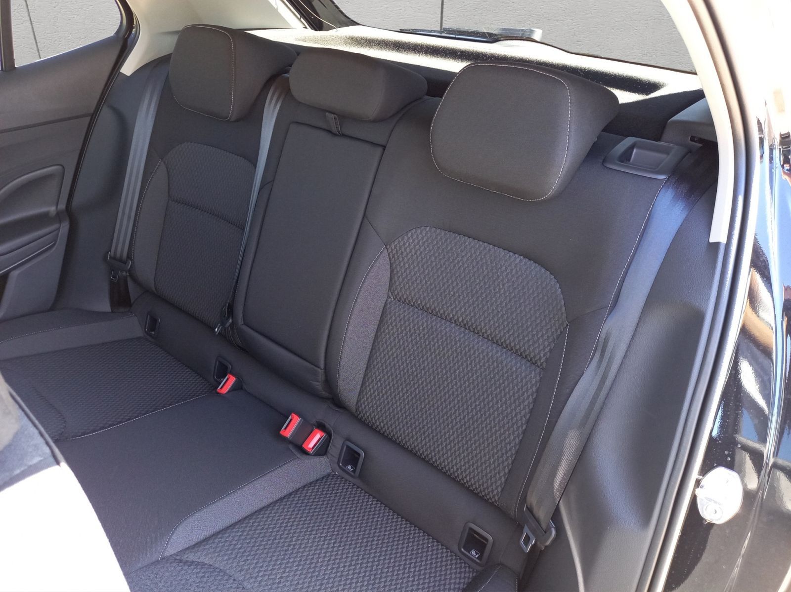 Skoda Fabia - Bild 18