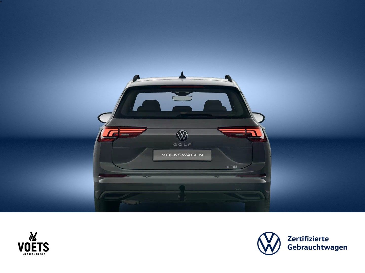 Volkswagen Golf - Bild 5