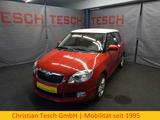 Skoda Fabia II Sport 1.9 TDI | PDC | KLIMA | TEMPOMAT - Skoda Fabia mit Diesel-Antrieb: Limousine