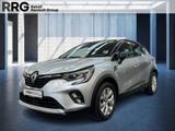 Renault Captur 2 INTENS TCE 130 UPE:25.500,- NAVI PTS - Renault Captur Gebrauchtwagen in Frankfurt