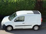Renault Kangoo Authentique 1.5 dCi 75 Authentique - Renault Kangoo mit Diesel-Antrieb: Allradantrieb