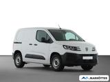 Peugeot Partner Kasten L1H1 BlueHDi 100/Allwetterbereifu - Peugeot Partner l1