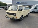 Volkswagen T3 Transporter 2.0 - VW T3 andere mit Schiebetür