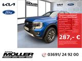 Ford Ranger 2.3 EcoBoost PHEV Wildtrak DoKa e-4WD ele