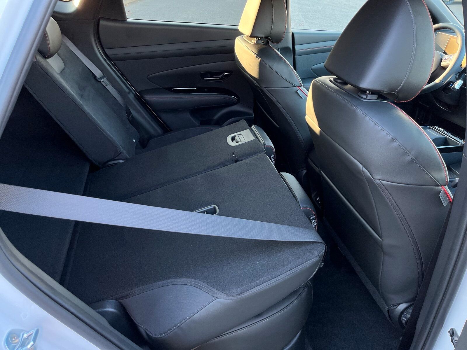 Hyundai Tucson – Bild 14