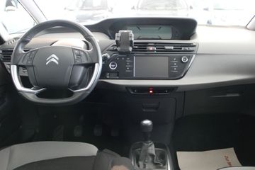 Citroën C4 Picasso PureTech 130 Stop&Start SELECTION