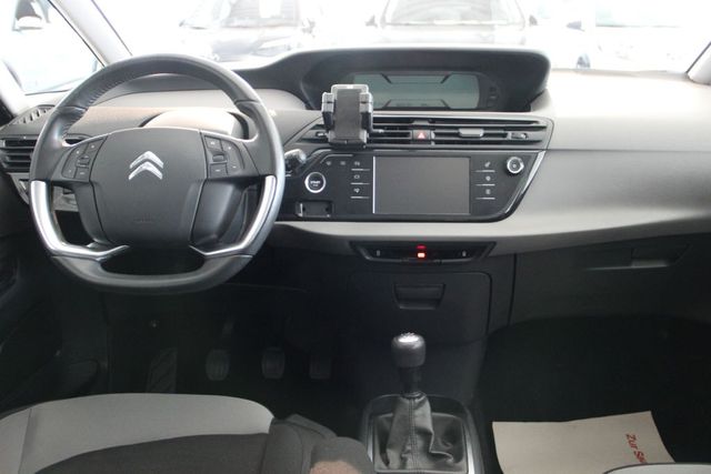 Citroën C4 Picasso PureTech 130 Stop&Start SELECTION