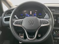 Volkswagen Touran - Vorschau Bild 13