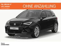 Seat Arona - Vorschau Bild 1