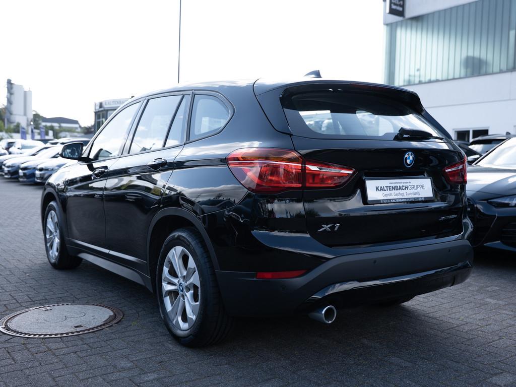 BMW X1 xDrive25e Advantage FACEL. NAVI SHZ PDC KLIMA, миниатюра 6