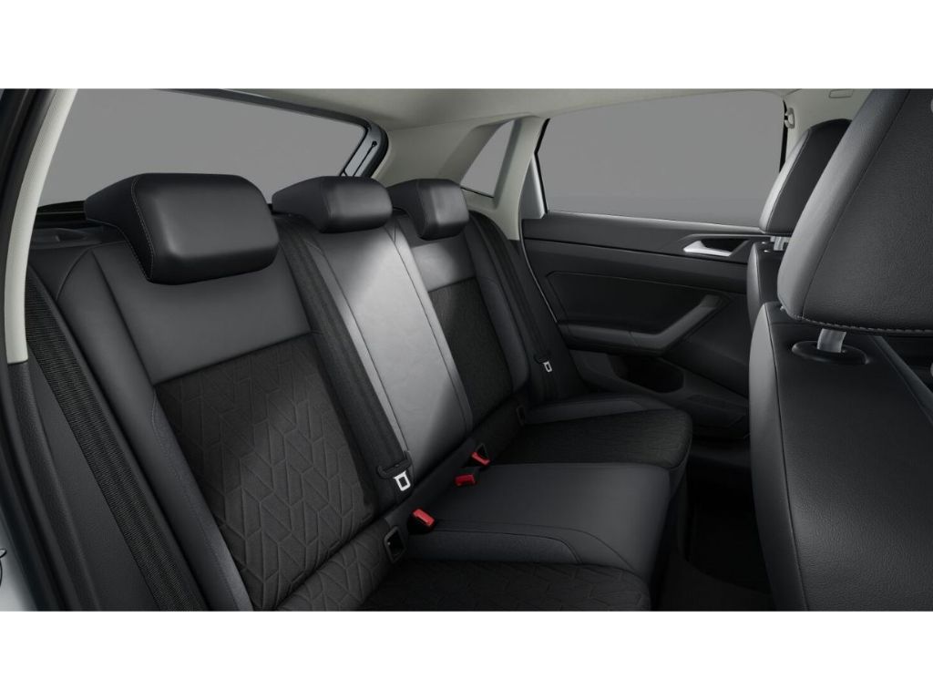 Polo ENERGY 1.0l DSG Allwetter 5.Jahre Garantie 