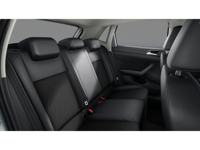 Polo ENERGY 1.0l DSG 5 Jahre Garantie Allwetter