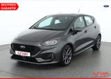 Ford Fiesta 1.0 EB ST-Line Aut. LED SYNC Sitzheizung