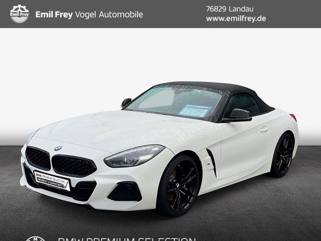 BMW Z4 sDrive20i M Sport