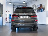 BMW X7 - Vorschau Bild 4