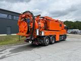 MAN TGS 26.440  6x2/KROLL Wasserrückgewinner WRS2 - MAN Kommunalfahrzeug