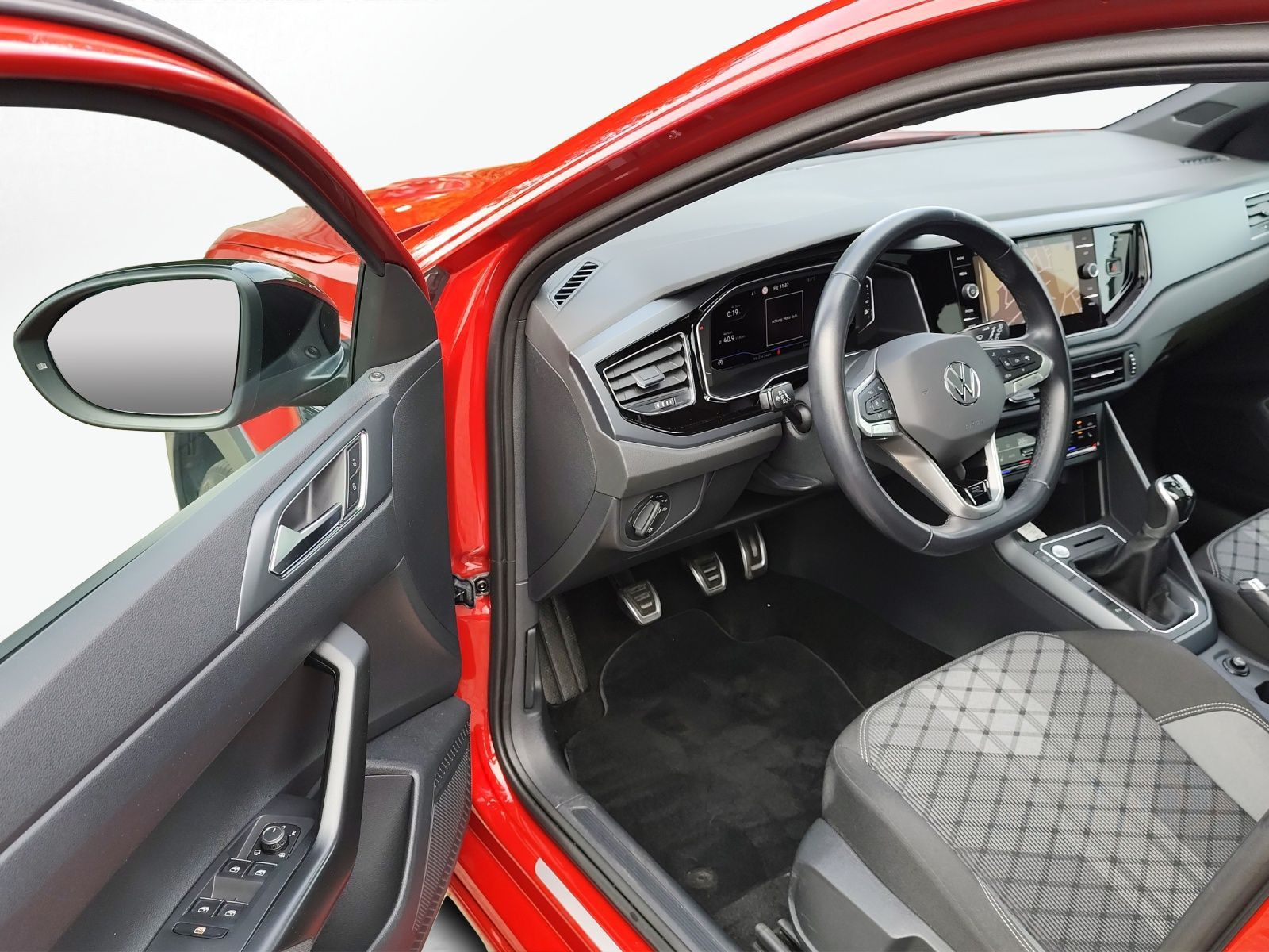 Volkswagen Taigo - Bild 17