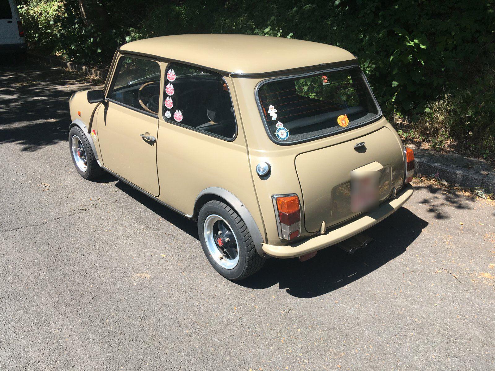 MINI 1000