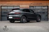 Porsche Macan Turbo Performance Paket 440PS |ACC|360 - Porsche Gebrauchtwagen in Aachen