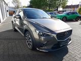 Mazda CX-3 Klimaaut.|Einparkhilfe|LED|SHZ|1.Hd. - Mazda CX-3 aus 2018