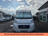 Dethleffs Compacte Globebus003-Französisches Bett-AHG-TV - Dethleffs Wohnwagen & Wohnmobile