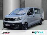 Opel Vivaro 2.0 D Lang Comfort AT 9-Sitzer Navi - Opel Vivaro in Kassel