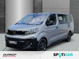 Opel Vivaro 2.0 D Lang Comfort AT 9-Sitzer Navi - Opel Vivaro aus 2024