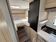 Adria Compact DL 60Y*Automatik*Polster Arno*