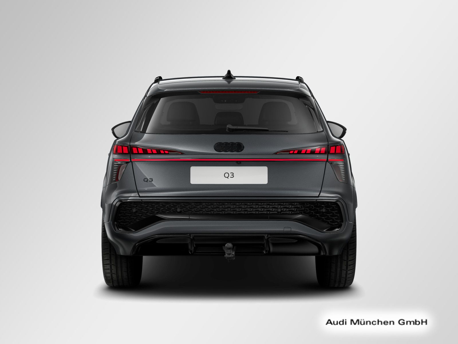 Audi Q3 SUV e-hybrid 200 kW S tronic foto 8