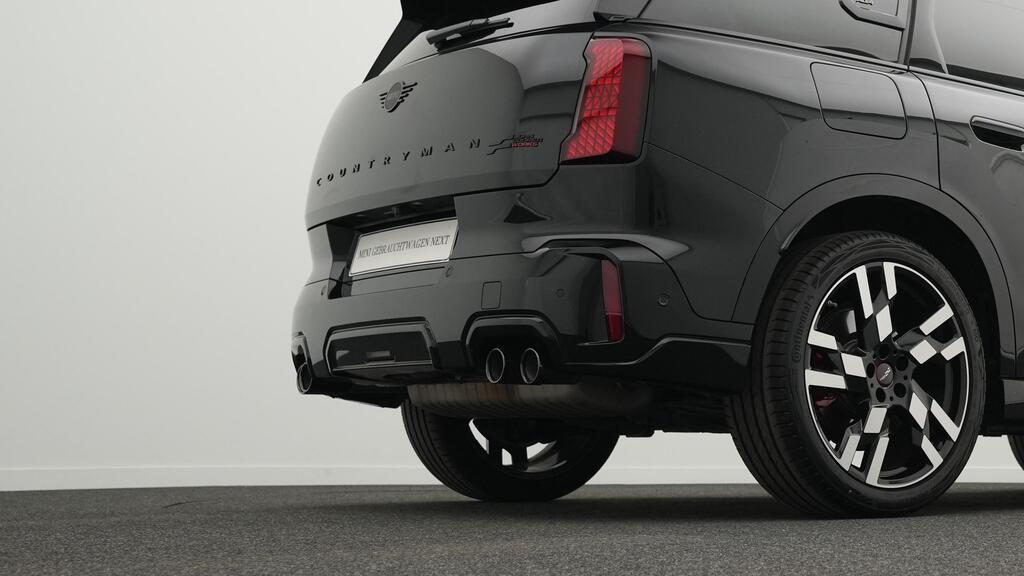 MINI Jcw John Cooper Works Trim, миниатюра 20