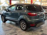 Ford EcoSport Titanium AHK*Xenon*DAB+*Navi*Winterp. - Ford EcoSport titanium-x mit Benzin-Antrieb