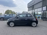 Fiat 500 Hybrid Dolcevita*Navi/ Klimaauto/ Sensoren* - Fiat 500 Gebrauchtwagen in Münster
