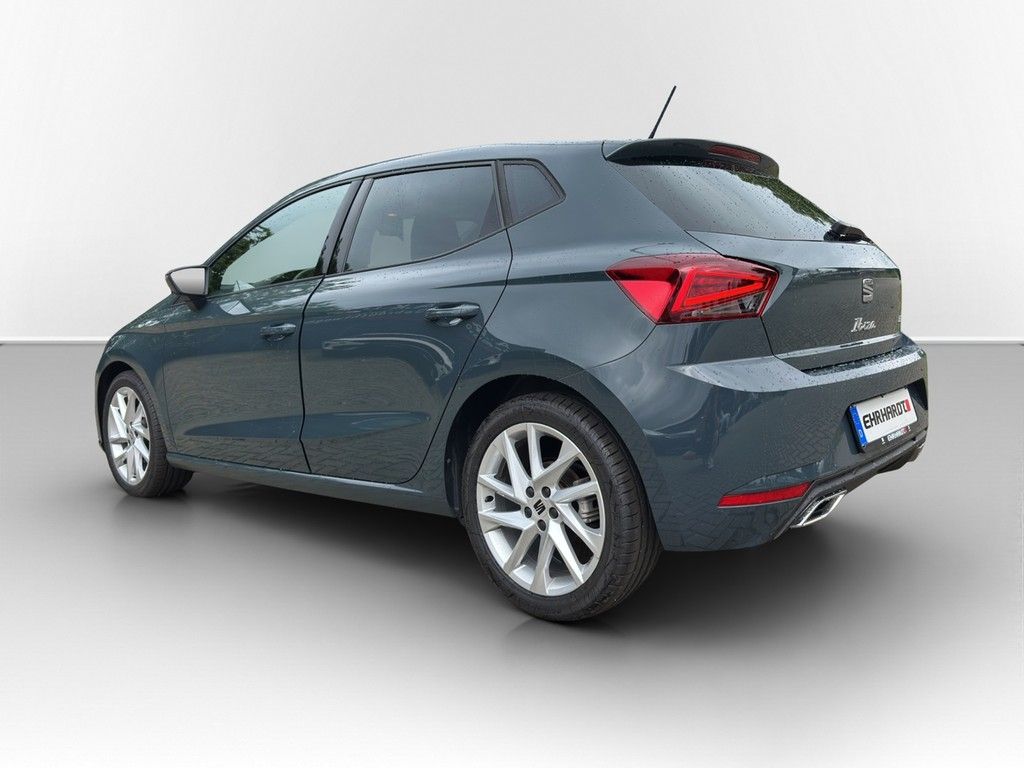 Seat Ibiza - Bild 9